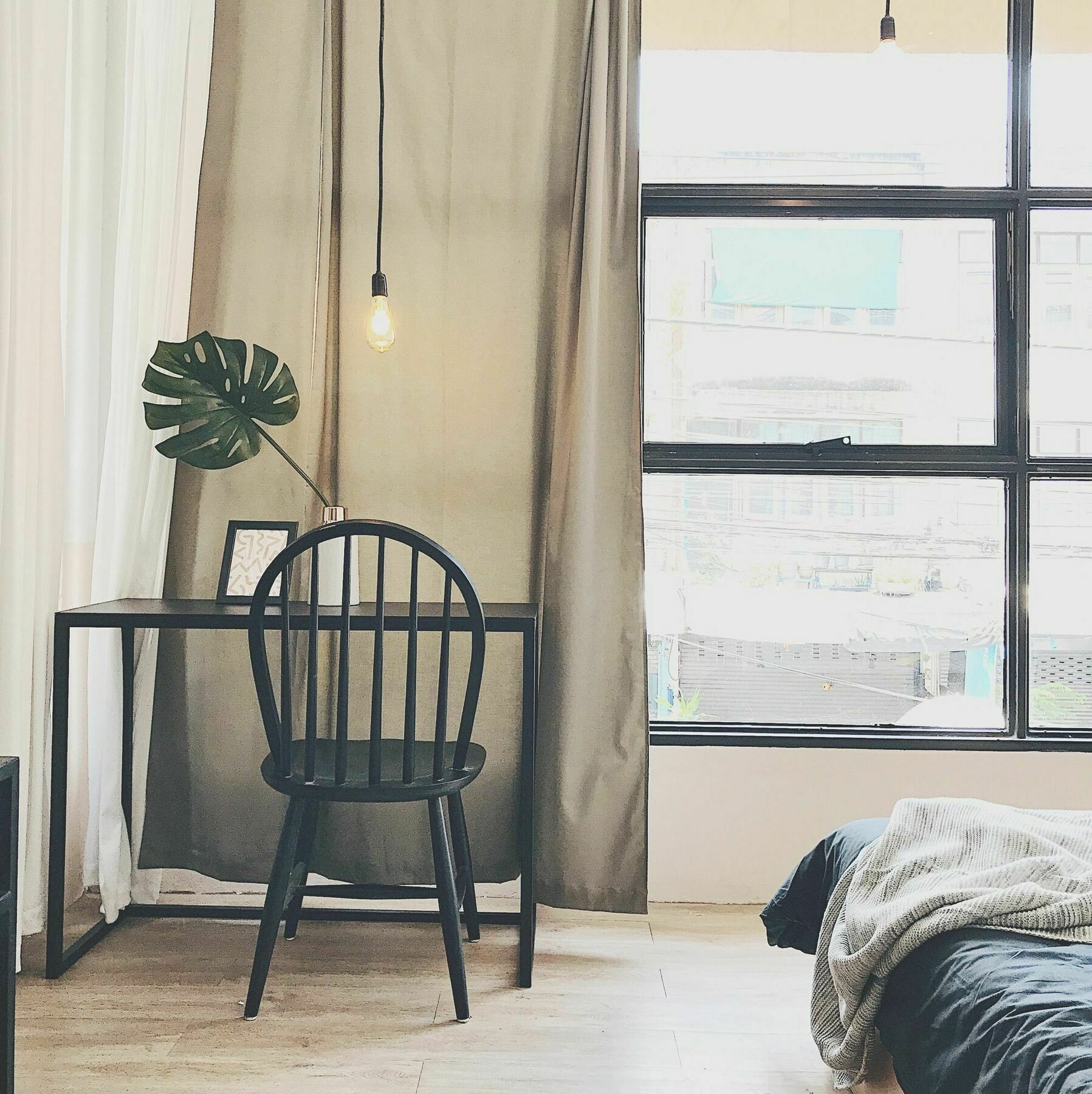 Хостел Beige Poshtels + Netflix Бангкок Экстерьер фото