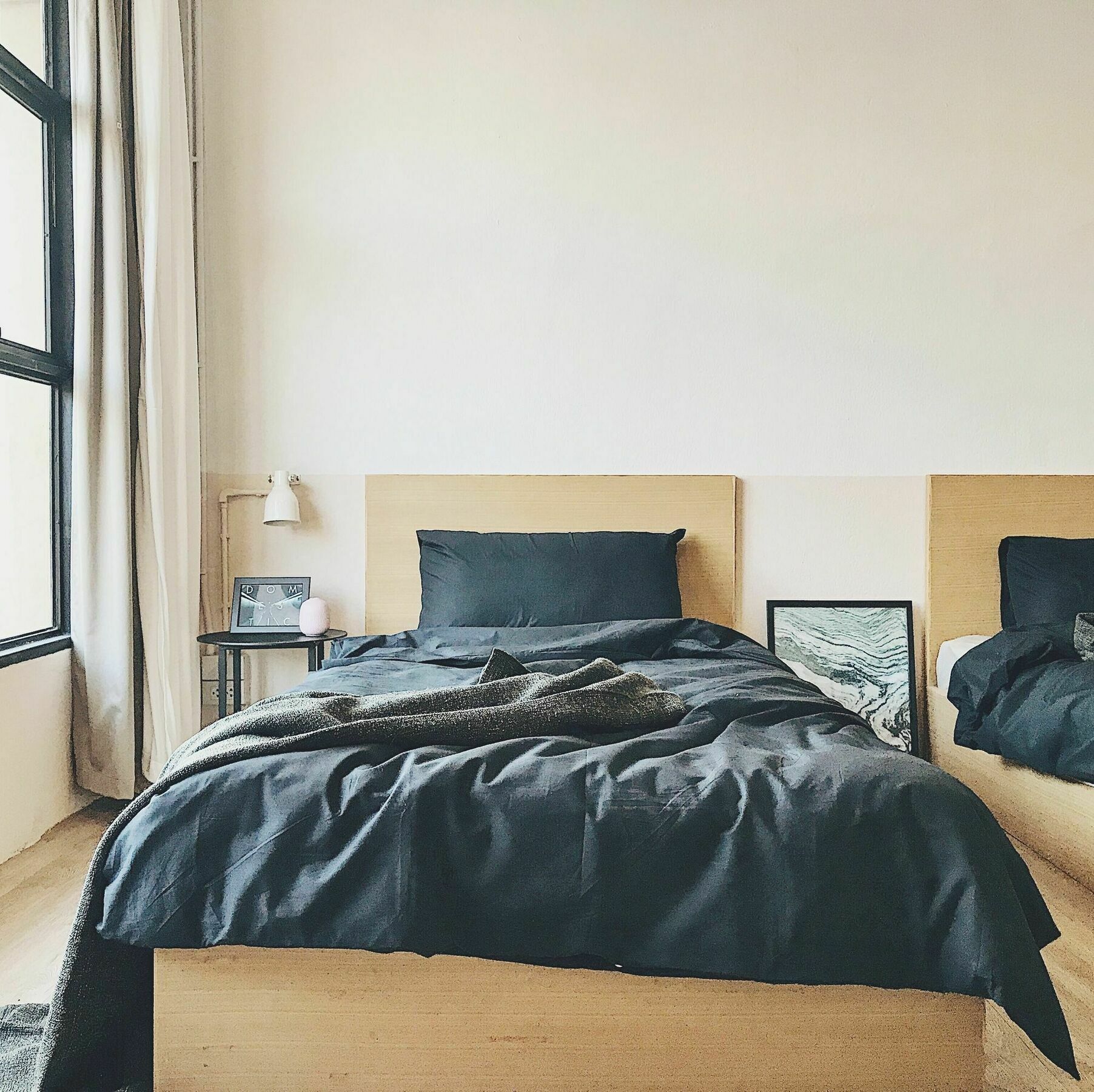 Хостел Beige Poshtels + Netflix Бангкок Экстерьер фото