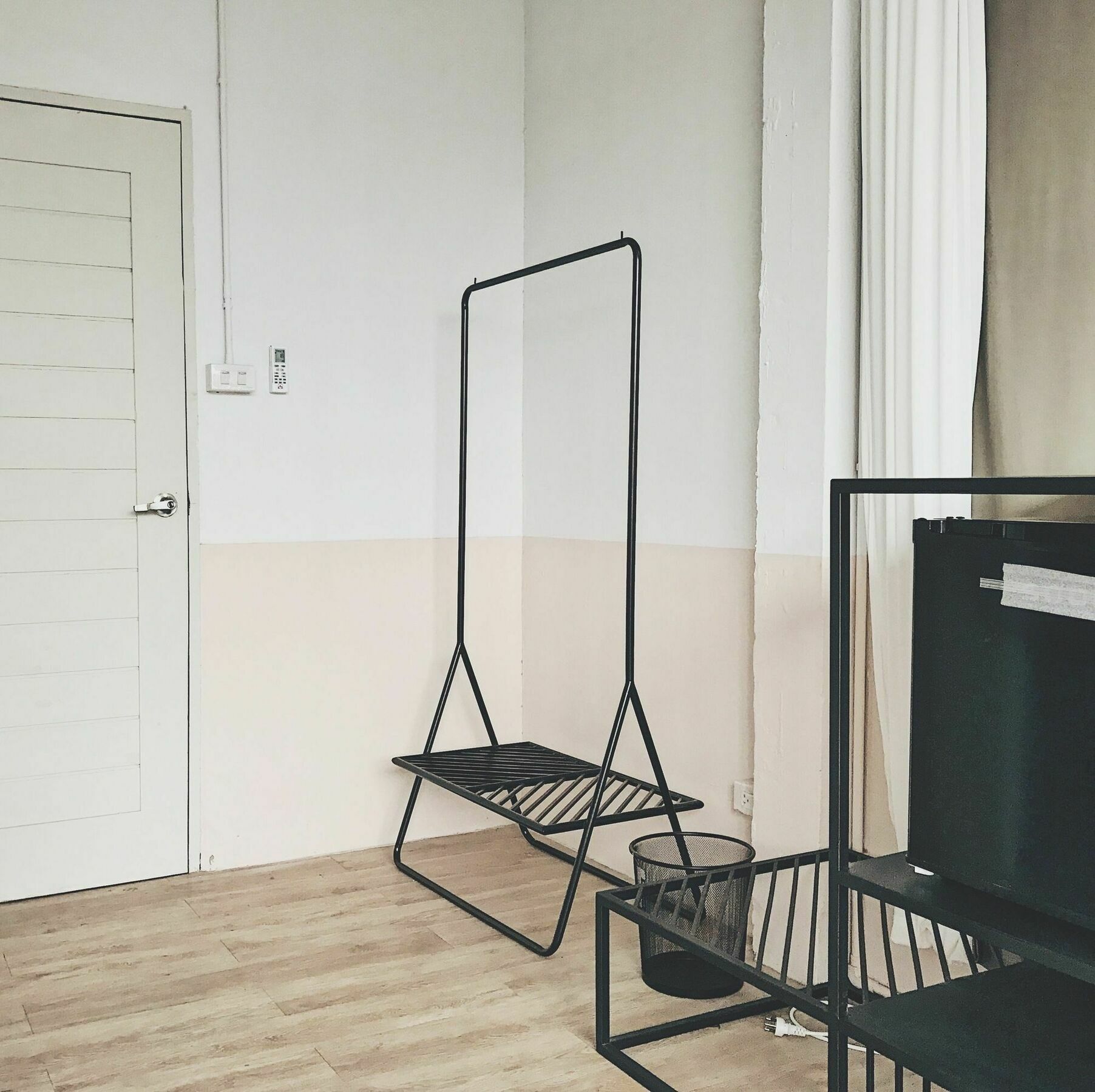 Хостел Beige Poshtels + Netflix Бангкок Экстерьер фото